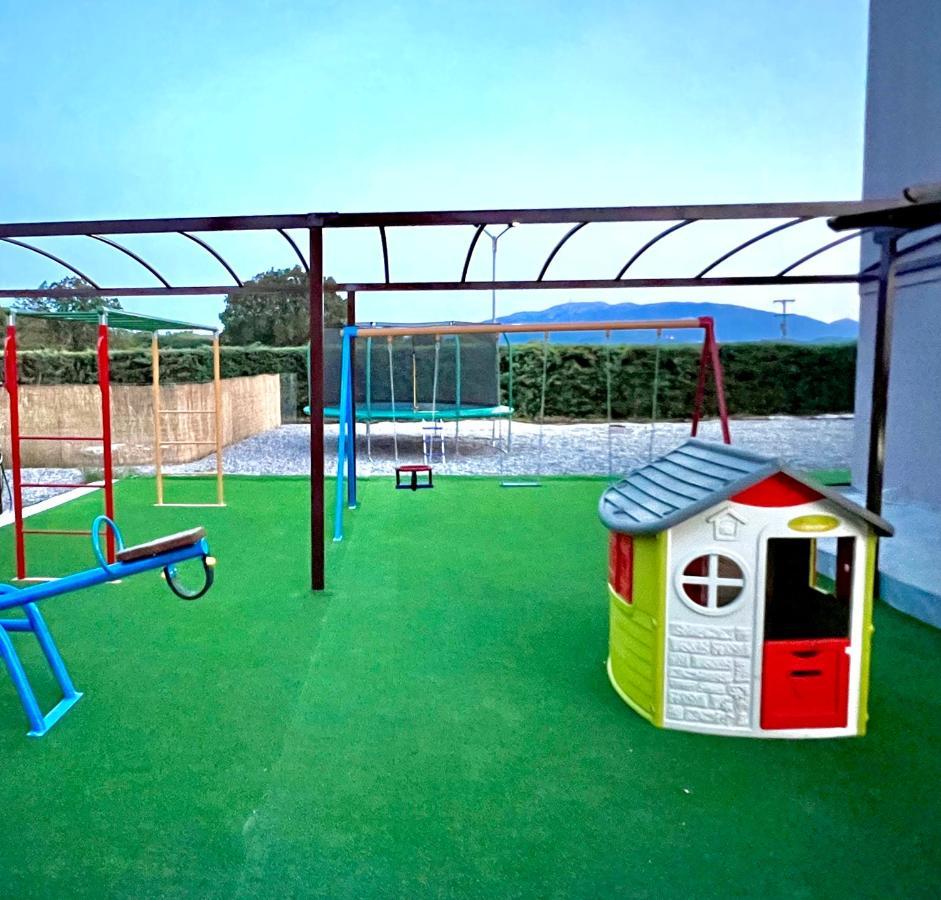 Rouga Paradise Resort Воніца Екстер'єр фото