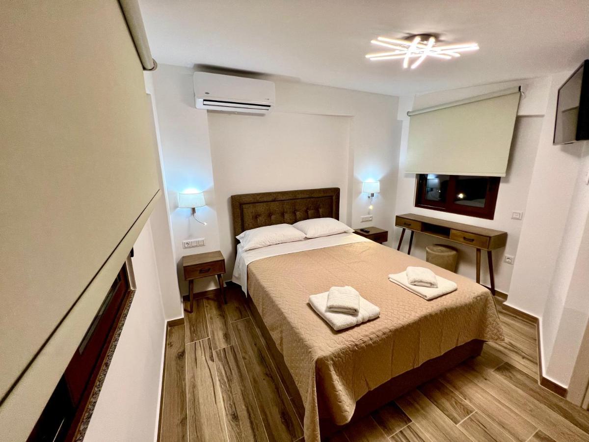 Rouga Paradise Resort Воніца Екстер'єр фото