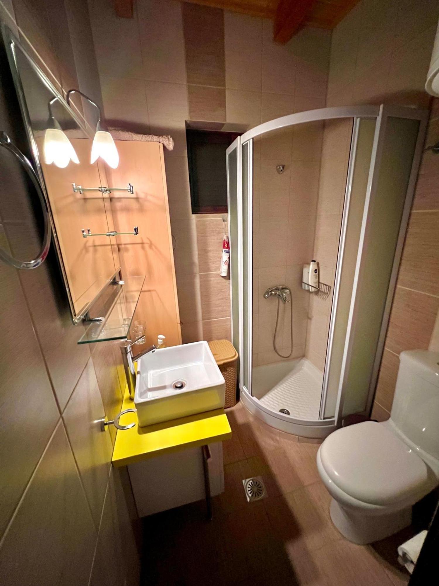 Rouga Paradise Resort Воніца Екстер'єр фото