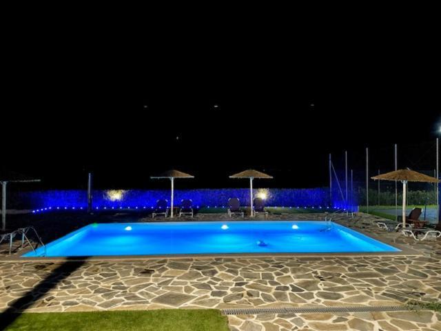 Rouga Paradise Resort Воніца Екстер'єр фото