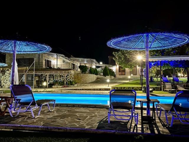 Rouga Paradise Resort Воніца Екстер'єр фото